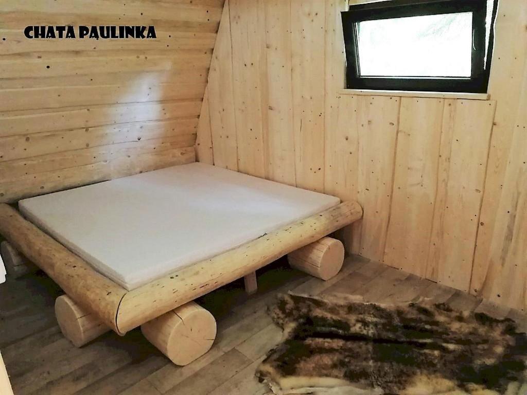 Chata Zuzka Pod Babou Horou Oravská Polhora Exterior photo